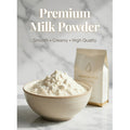 Whole Milk Powder - 100% Whole Milk