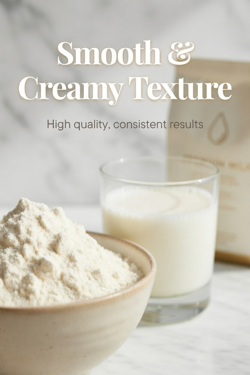 Whole Milk Powder - 100% Whole Milk