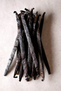 Vanilla Pods(Ugandan) 14-16cm Grade A - Gourmet Beans - High Vanillin